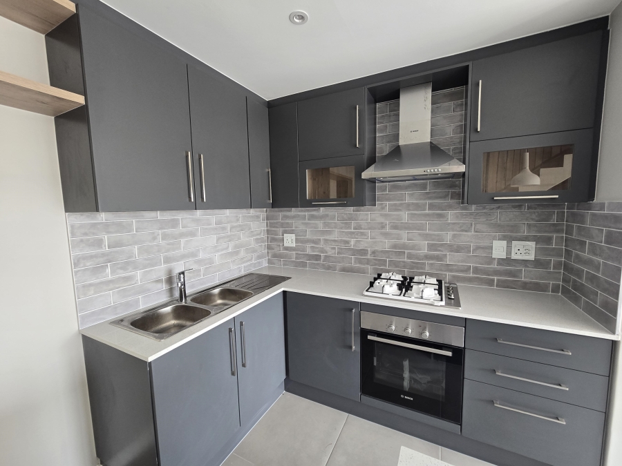 To Let 2 Bedroom Property for Rent in Groot Phesantekraal Estate Western Cape